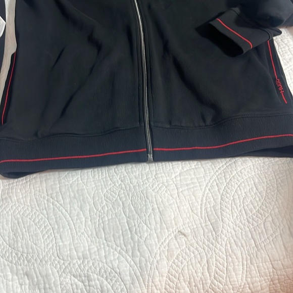 Hugo boss hoodie zipper jacket - Picture 9 of 11